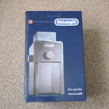 Longhi kg79 professional for sale  CANVEY ISLAND