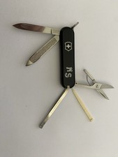 Victorinox schweizer taschenme gebraucht kaufen  Würzburg