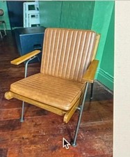 Restaurant lounge chairs for sale  EASTBOURNE