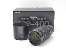Fujifilm fujinon xf100 gebraucht kaufen  Nordhorn