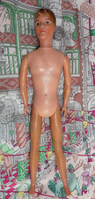 Paul doll sindy for sale  OAKHAM