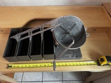 Vintage block company for sale  Daly City
