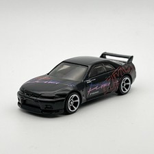 Hot wheels nissan for sale  LISBURN