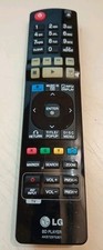 Télécommande akb72975301 blu d'occasion  Champigny-sur-Marne