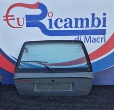 citroen 4x4 usato  Sinopoli