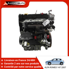 Moteur alfa romeo d'occasion  Amiens-