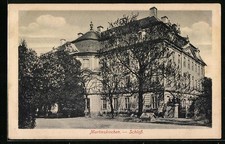 Martinskirchen schloß gebäud gebraucht kaufen  Berlin