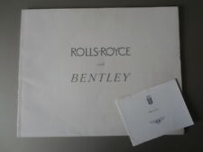 Bentley rolls royce for sale  UK
