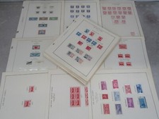 Nystamps back book for sale  Flushing