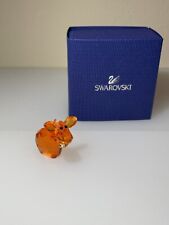 Swarovski lovlots mini usato  Milano