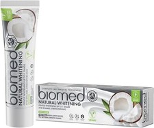 Biomed superwhite natural for sale  ROCHDALE