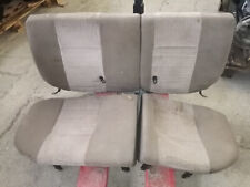 Banquette arrière renault d'occasion  Castres