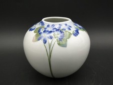 Vase porzellan jugendstil gebraucht kaufen  Biesenthal
