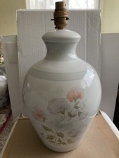 Denby pottery sweetpea for sale  SHANKLIN