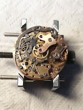 Watch valjoux chrono usato  Italia