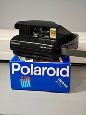 Polaroid image elite d'occasion  Sélestat