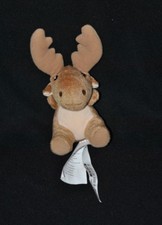 Peluche doudou cerf d'occasion  Strasbourg-