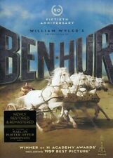 Ben hur 50th for sale  Hillsboro