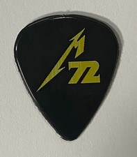 Metallica m72 promotional for sale  Buffalo