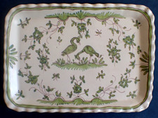 Moustier plat siecle d'occasion  Marseille XI
