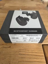 Bose quietcomfort earbuds gebraucht kaufen  Köln