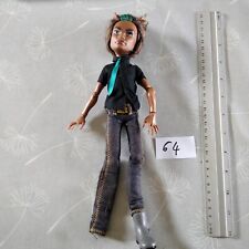 Monster high mattel d'occasion  Haubourdin