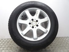 Mercedes ml270 w163 for sale  MANCHESTER