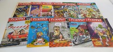 Psikopat 2000 d'occasion  France