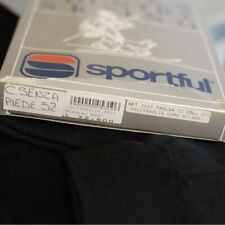 Collant uomo sci usato  Italia