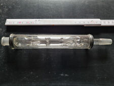 Vigreux kolonne glasmantel gebraucht kaufen  Jena