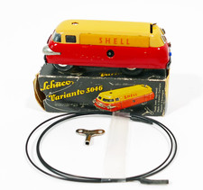 Schuco varianto 3046 gebraucht kaufen  Laufen