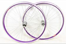 Pair rim bike for sale  CRADLEY HEATH