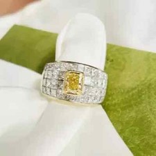 Men ring 3ct for sale  Nesconset