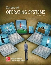 Survey operating systems for sale  Montgomery