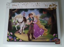 Puzzle disney princesses d'occasion  Chevannes