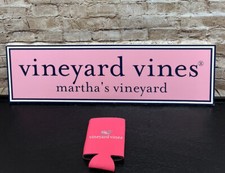 Vineyard vines pink for sale  Vero Beach