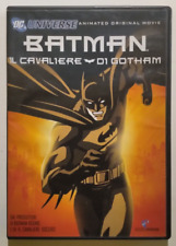 Dvd batman cavaliere usato  Roma
