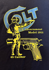 Colt model 1911 for sale  Henrico