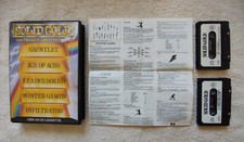 Commodore 128 solid d'occasion  France