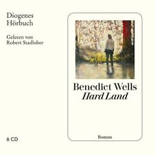 Hard land zustand gebraucht kaufen  Berlin