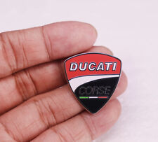 Pin broche ducati d'occasion  Villeneuve-la-Garenne