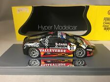Gasoline bbr ferrari usato  Morro d'Oro