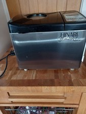Hinari homebaker bread for sale  LEEDS