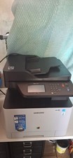 Samsung xpress c1860fw gebraucht kaufen  Bersenbrück