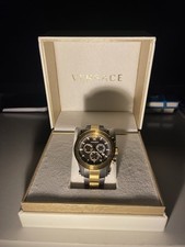 Versace men luxury for sale  LONDON