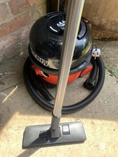 Numatic henry hvr160 for sale  REDDITCH