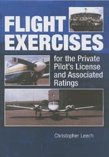 Flight exercises ppl for sale  UK