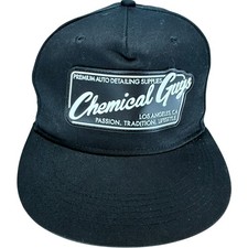 Chemical guys hat for sale  Woodway