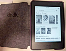 kindle 3 usato kindle 3 usato Italia