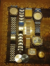 Citizen watch parts for sale  Poteet